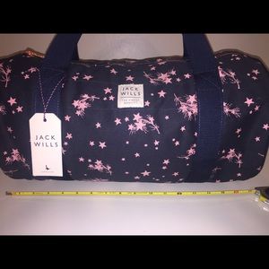 Jack Wills Duffel Bag | Poshmark